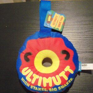 Bark Ultimutt Dog Toy